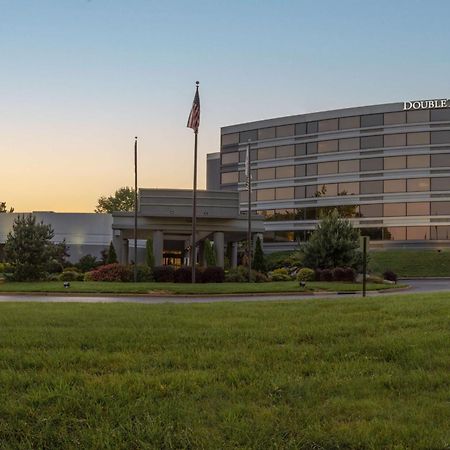 Doubletree By Hilton Winston Salem - University, Nc Kültér fotó