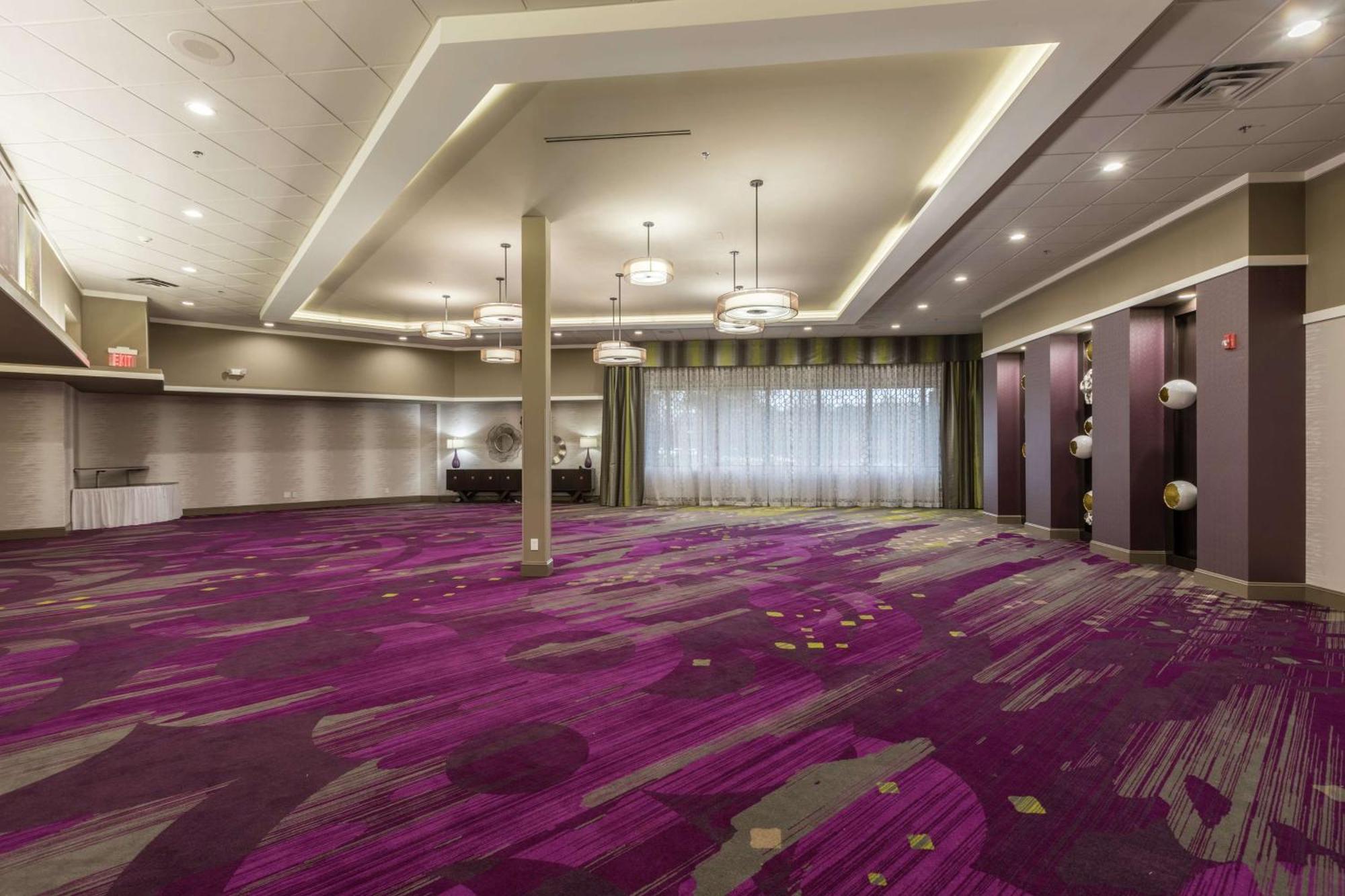Doubletree By Hilton Winston Salem - University, Nc Kültér fotó
