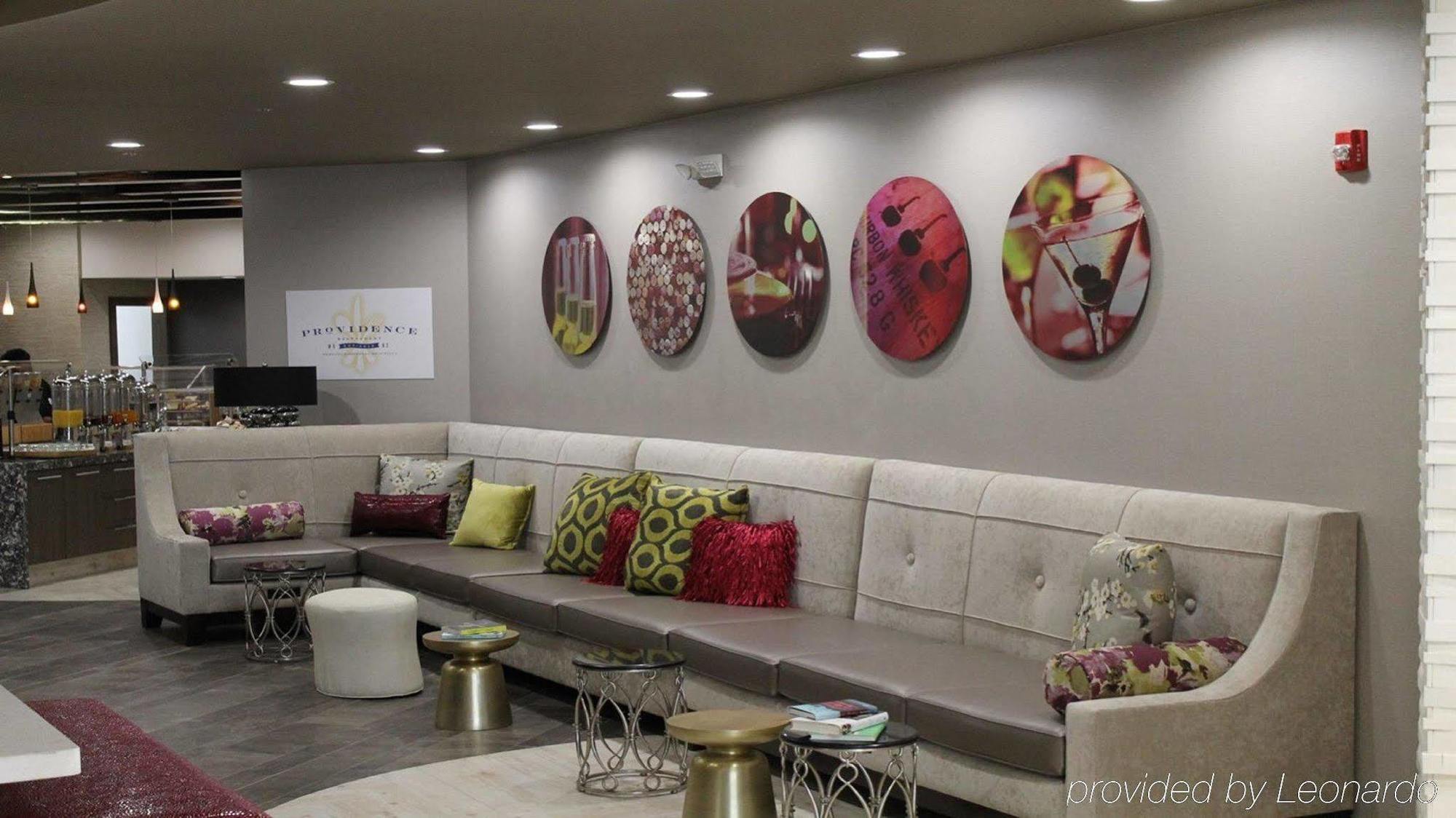 Doubletree By Hilton Winston Salem - University, Nc Kültér fotó